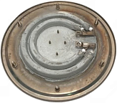 Пластина нагревательная Hurakan для электрокипятильников HKN-HVD (E163241P)