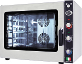 Пароконвектомат Eletto L 0611M купить по низкой цене в Ярославле | Комплекс Трейд.