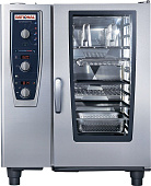 Пароконвектомат Rational CM 101 Plus купить по низкой цене в Ярославле | Комплекс Трейд.