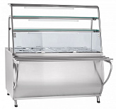 Мармит Abat ЭМК-70Т-01