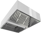 Зонт вытяжной HICOLD ЗКВОО-12,513