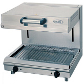 Гриль Salamander OZTI OS 200