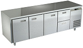 Стол холодильный Техно-ТТ СПБ/Т-122/32-2206