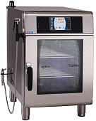 Пароконвектомат Alto-Shaam CTX 4-10E/SK EXPRESS купить по низкой цене в Ярославле | Комплекс Трейд.