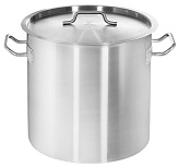 Котел Luxstahl (D=320 мм, 25 л)