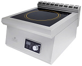 Плита индукционная Luxstahl ПИ-1-С-450
