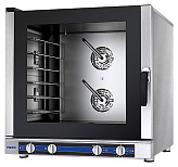 Пароконвектомат PIRON PF8406 купить по низкой цене в Ярославле | Комплекс Трейд.