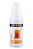 Топпинг «Мед» Pinch&Drop 1 кг пластик D=8, H=26 см