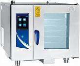 Пароконвектомат Abat ПКА 6-1/1ВП2 купить по низкой цене в Ярославле | Комплекс Трейд.