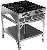 Плита индукционная Техно-ТТ AppetiTT ИПн-42/78