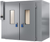 Камера окончательной расстойки POLAIR CR2.6080.Т3 inox