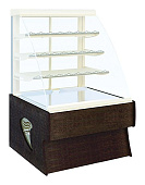 Витрина кондитерская CRYSPI Elegia Premium K 940 (без агрегата)