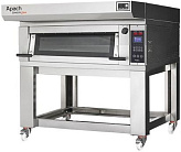Печь подовая Apach Bakery Line E2124PAL DPBI-T
