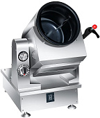 ВОК-станция индукционная Crazy Pan CP-WOKST18L