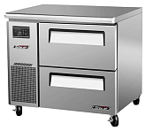 Стол морозильный Turbo air KUF9-2D-2-600