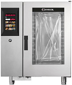 Пароконвектомат Giorik Steambox Evolution H SNHE101W купить по низкой цене в Ярославле | Комплекс Трейд.