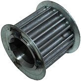 Шкив Gastromix 10 для тестомесов HS30B/HS40B/HS50B