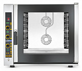 Пароконвектомат Tecnoeka EKF 711 E UD купить по низкой цене в Ярославле | Комплекс Трейд.