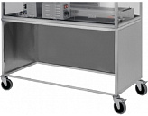 Подставка под аппарат пончиковый Sikom Т-11А/900