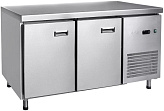 Стол холодильный Abat СХС-70-01-СО (2 двери. без борта)