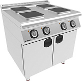 Плита электрическая INOKSAN INO-7KE20K