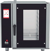 Пароконвектомат FM RXB-606 V7 купить по низкой цене в Ярославле | Комплекс Трейд.