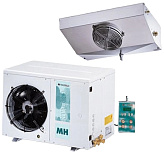 Сплит-система среднетемпературная Rivacold THUM135Z1111RVC