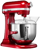 Миксер планетарный KitchenAid ARTISAN 5KSM7580XECA карамельное яблоко