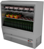 Горка холодильная Gastrolux ВОГ-147/3/Н