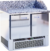 Стол для пиццы Cryspi СШС-0,2 GN-1000 NDGBS