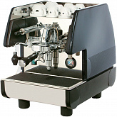 Кофемашина полуавтомат La Pavoni PUB1SN, цвет черный