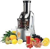 Соковыжималка шнековая Vema ET 2102