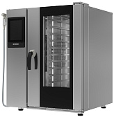 Пароконвектомат Gabino Combi 1011b-L ADVANCE купить по низкой цене в Ярославле | Комплекс Трейд.