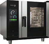 Пароконвектомат газовый Fagor APW-061-G NG R SW S купить по низкой цене в Ярославле | Комплекс Трейд.