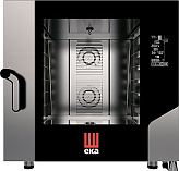 Пароконвектомат Tecnoeka MKF 616 BM автомойка + термощуп купить по низкой цене в Ярославле | Комплекс Трейд.