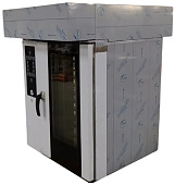 Зонт вытяжной Gabino VSC-U для Combi 6/10