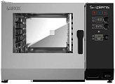 Пароконвектомат Lainox SAPIENS BOOSTED SAE062B+OB062E купить по низкой цене в Ярославле | Комплекс Трейд.