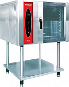 Пароконвектомат INOKSAN INO-FKE022 купить по низкой цене в Ярославле | Комплекс Трейд.