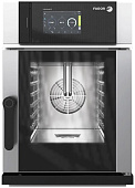 Пароконвектомат Fagor K-AW-061-E SW R K купить по низкой цене в Ярославле | Комплекс Трейд.