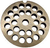 Решетка (10 мм) Hualian для мясорубки TT-22