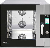 Пароконвектомат Apach Cook Line AP7QT купить по низкой цене в Ярославле | Комплекс Трейд.