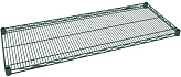 Полка решетчатая для стеллажа Metro 2460NK3