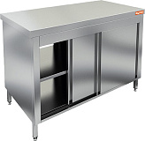 Стол производственный HICOLD НСЗК-16/7Т