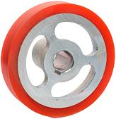 Ролик ведущий Hualian YS-2A-05B для стреппинг машин HL-201/202