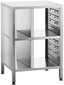Подставка для пароконвектомата Rational XS 6-2/3 (60.31.044)