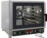 Пароконвектомат EKSI ESL 051GD купить по низкой цене в Ярославле | Комплекс Трейд.