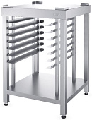 Подставка ATESY ПДТ-Л-600.600.960-02