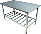 Стол производственный СР-2/950/600-ЮТ-Э