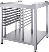 Подставка ATESY ПДТ-Л-700.700.960-02