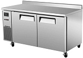 Стол холодильный Turbo air KWR15-2 600 мм